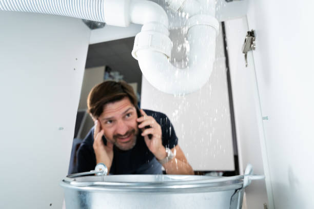 Best Commercial Plumbing Services  in Cannon Beach, OR