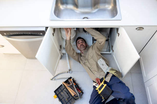 Best Pipe Repair Near Me  in Cannon Beach, OR