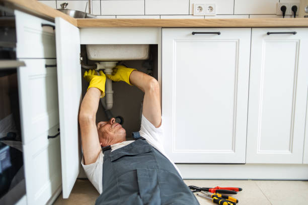 Professional Plumbing in Cannon Beach, OR