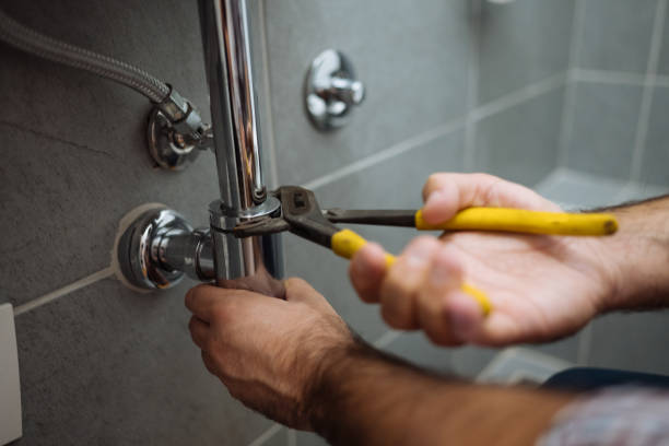 Best Sewer Line Repair  in Cannon Beach, OR