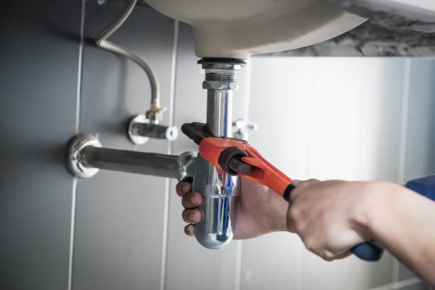 Best Hot Water Heater Installation  in Cannon Beach, OR