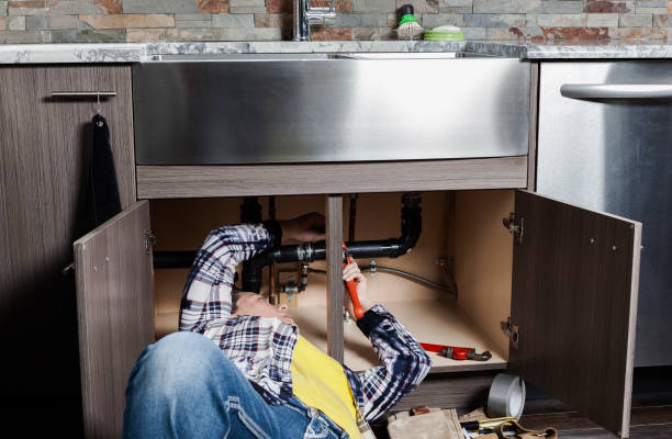 Best Gas Line Repair  in Cannon Beach, OR
