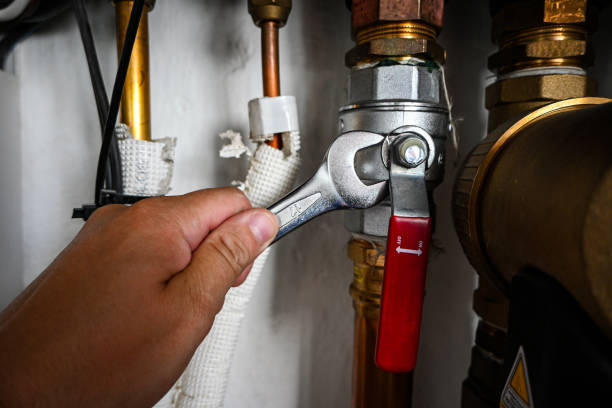 Water Softener Installation in Cannon Beach, OR